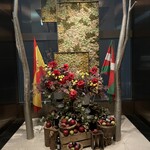 オールデイダイニング オアシスガーデン - 