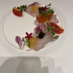 オールデイダイニング オアシスガーデン - 