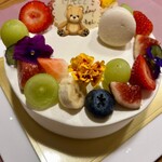 きりいろ菓子店 - 