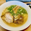 さいラーメン