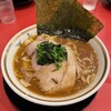 横浜家系ラーメン 裏大輝家 青物横丁店