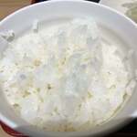 とんかつまるや - 