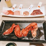 熟成和牛焼肉エイジング・ビーフ 西日暮里本店 - 