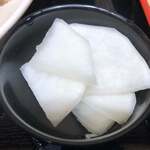 とんかつまるや - 