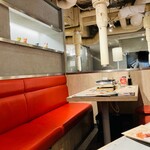 熟成和牛焼肉エイジング・ビーフ - 