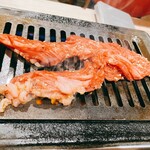 熟成和牛焼肉エイジング・ビーフ - 