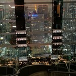 オールデイダイニング オアシスガーデン - 