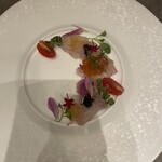 オールデイダイニング オアシスガーデン - 