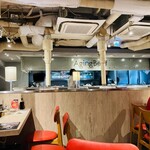 熟成和牛焼肉エイジング・ビーフ - 