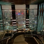 オールデイダイニング オアシスガーデン - 