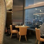 オールデイダイニング オアシスガーデン - 