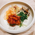 熟成和牛焼肉エイジング・ビーフ - 