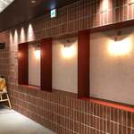 とんかつまるや - 