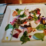 レシピ - 海の幸