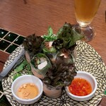 アジアンビストロDai 青葉台店 - 