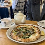 Pizzeria Pino Isola VESTA - 