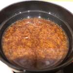 とんかつまるや - 