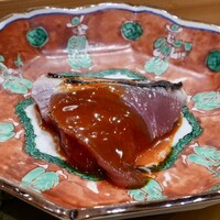 祇園鮨 琢 - 