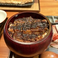 那古野 しば福や 名駅店 - ひつまぶし 那古野 しば福や 名駅店 - ひつまぶし