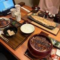 那古野 しば福や 名駅店 -  那古野 しば福や 名駅店 -