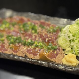 肴と煮込み 古臓_2