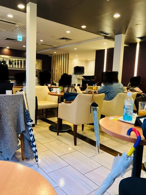 Doutor Coffee Shop Uguisuya Kitaguchi Ten photo 4