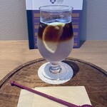 武の井酒造 - ドリンク写真: