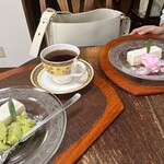 cafe 吾木香 - 
