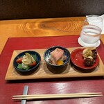居酒屋 たぬき - 