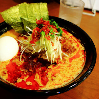 ら~めん のとやま_1