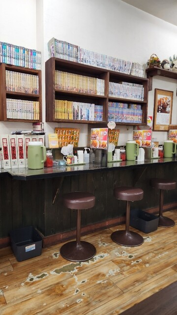 Indie Matsuyamachiminamiten photo 4