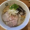 和麺ぐり虎 京都本店