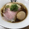 らぁ麺 あめ㐂