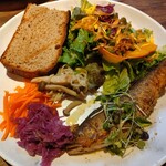 ビストロ ハマイフ - 