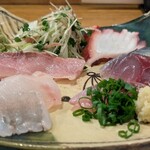 小幸酒彩 しん - 