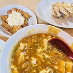 中華食堂 チャオチャオ - 