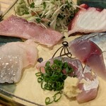 小幸酒彩 しん - 