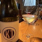 清澄白河 フジマル醸造所 - 日替わりワイン