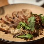 清澄白河 フジマル醸造所 - トリッパ