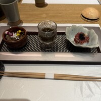 神戸牛 しゃぶしゃぶ おもき 離れ 銀座店 -  神戸牛 しゃぶしゃぶ おもき 離れ 銀座店 -