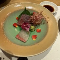 神戸牛 しゃぶしゃぶ おもき 離れ 銀座店 -  神戸牛 しゃぶしゃぶ おもき 離れ 銀座店 -