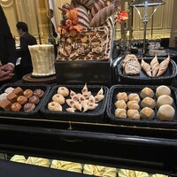 ガストロノミー ジョエル・ロブション - 