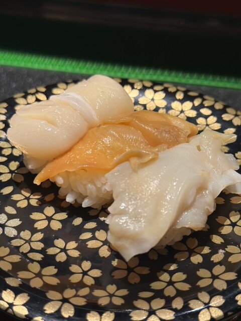 Gyoshin Jiyugaoka Ten