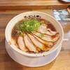 ラーメンムギュ Vol.2 烏丸蛸薬師店