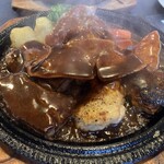 グリル佐久良 - 