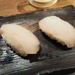 すし酒場 FUJIYAMA TOKYO - 