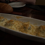 LONGHORN STEAKHOUSE - 