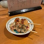 立呑トリズキ - 