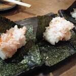 すし酒場 FUJIYAMA TOKYO - 