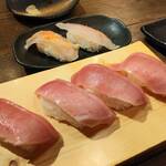 すし酒場 FUJIYAMA TOKYO 秋葉原本店 - 